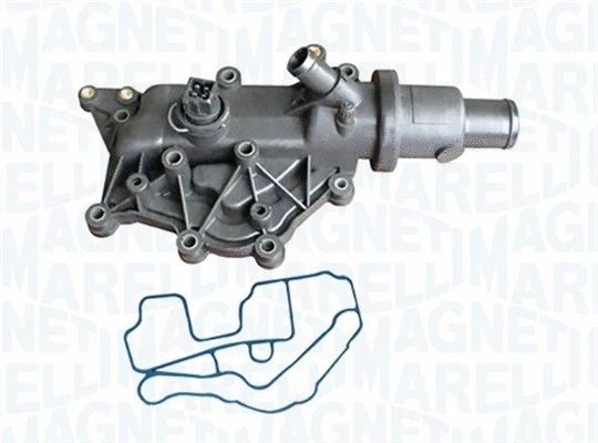 Thermostat, coolant (352317002020)