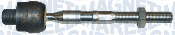 Centre Rod Assembly (301191601540)