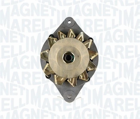 Alternator (944390372100)