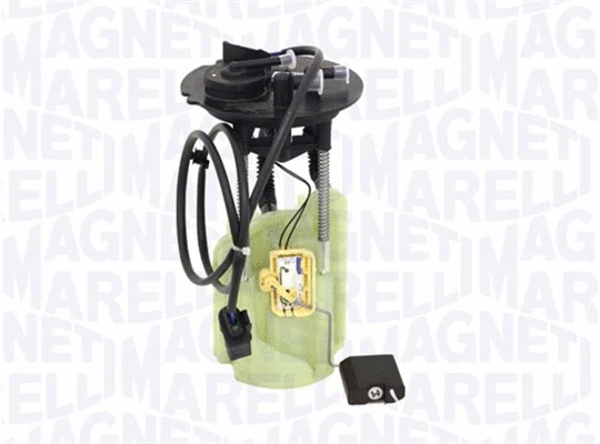 Fuel Supply Module (519781689903)