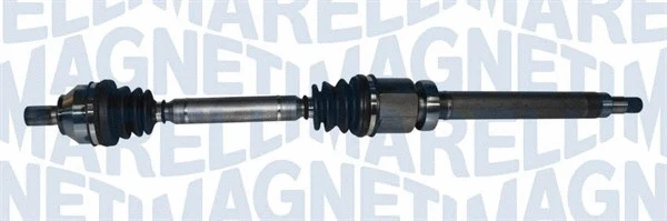 Drive Shaft (302004190187)