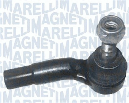 Tie Rod End (301191606610)