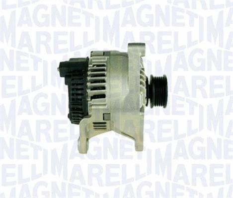 Alternator (944390403400)
