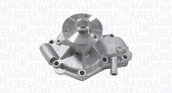 Water Pump, engine cooling (352316170975)