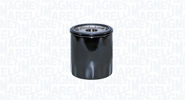 Oil Filter (153071762452)