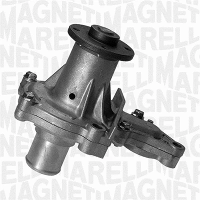 Water Pump, engine cooling (350981766000)