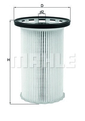Fuel Filter (154705677570)