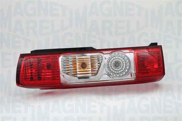 Tail Light Assembly (712201571120)