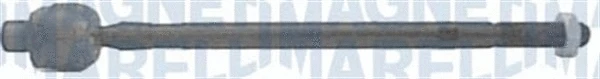 Centre Rod Assembly (301191601970)