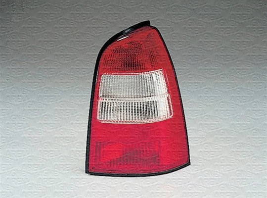 Tail Light Assembly (712407501129)