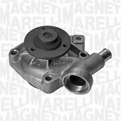 Water Pump, engine cooling (350981325000)
