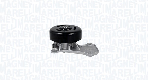 Water Pump, engine cooling (350984150000)