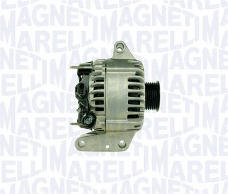 Alternator (944390901770)