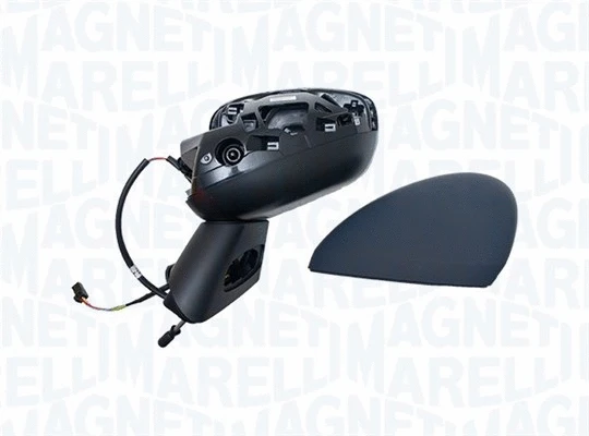 Exterior Mirror (182215004700)