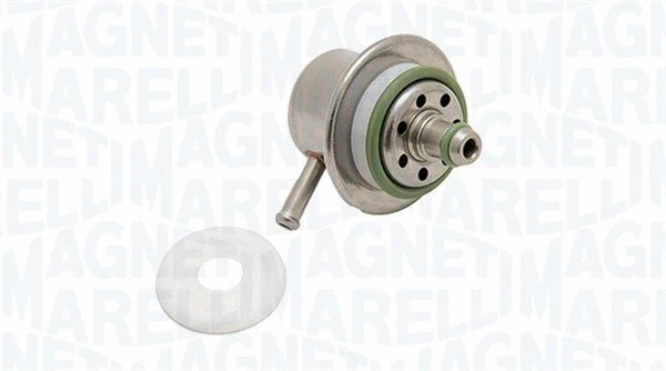 Fuel Pressure Regulator (213000000005)