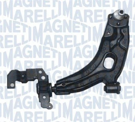 Control/Trailing Arm, wheel suspension (301181349000)