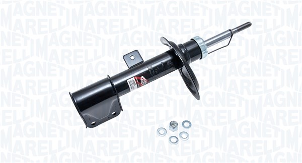 Shock Absorber