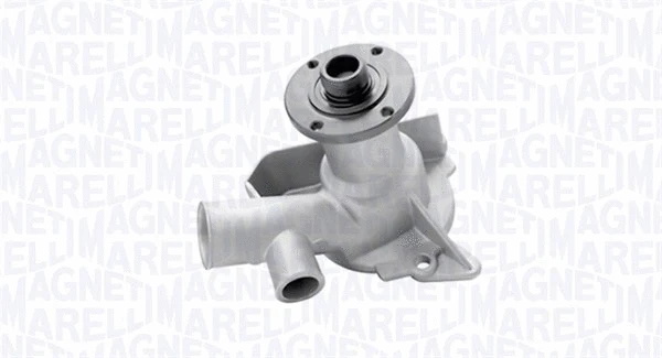 Water Pump, engine cooling (352316170036)
