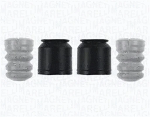 Dust Cover Kit, shock absorber (310116110167)