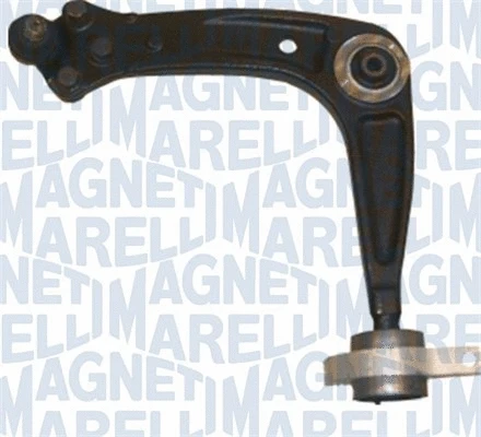 Control/Trailing Arm, wheel suspension (301181393700)