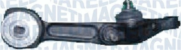 Control/Trailing Arm, wheel suspension (301181374300)