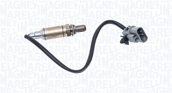 Lambda Sensor (466016355218)