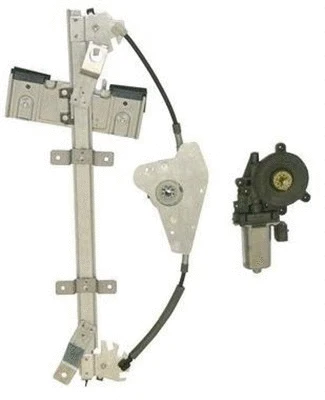 Window Regulator (359000500550)