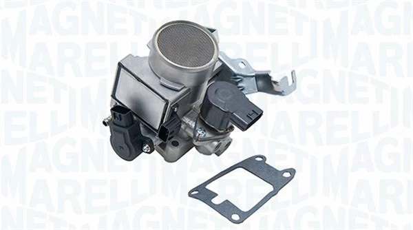 Throttle Body (802000000008)