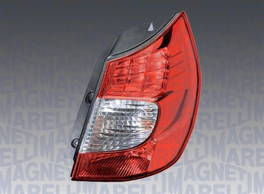 Tail Light Assembly (718121201282)
