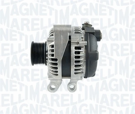 Alternator (944390905050)
