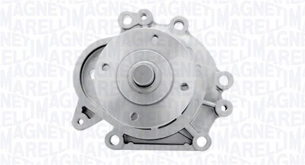 Water Pump, engine cooling (352316171058)