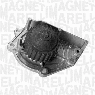 Water Pump, engine cooling (350981615000)