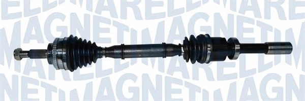 Drive Shaft (302004190240)