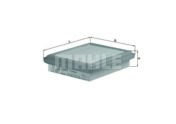 Air Filter (154096892740)