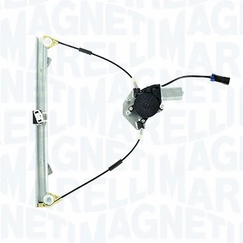 Window Regulator (350103434000)