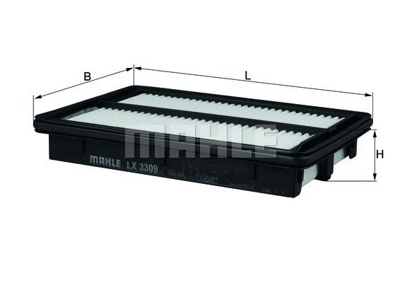 Air Filter (154705817340)