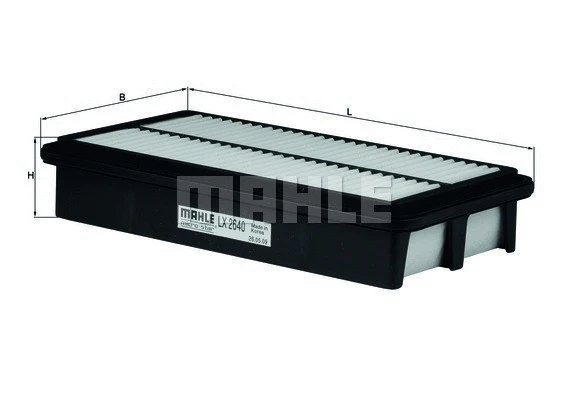 Air Filter (154703838260)