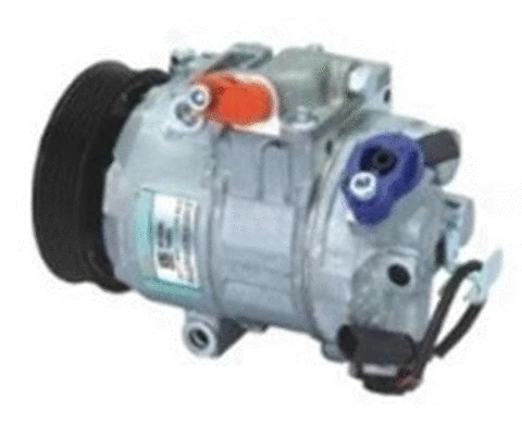 Compressor, air conditioning (359002000170)