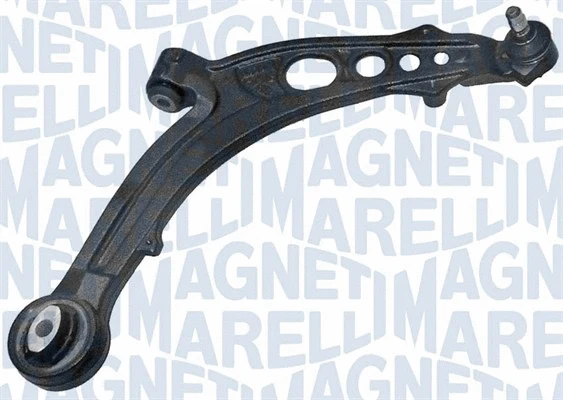Control/Trailing Arm, wheel suspension (301181309500)