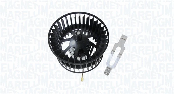Interior Blower (069412283010)