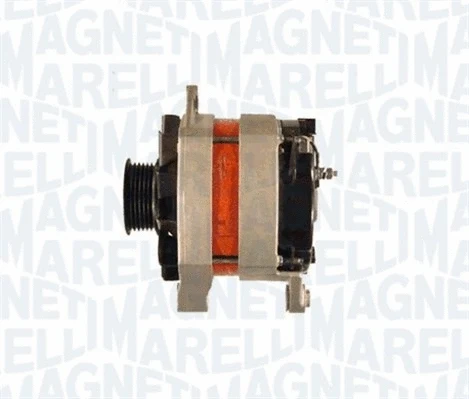 Alternator (944390900830)