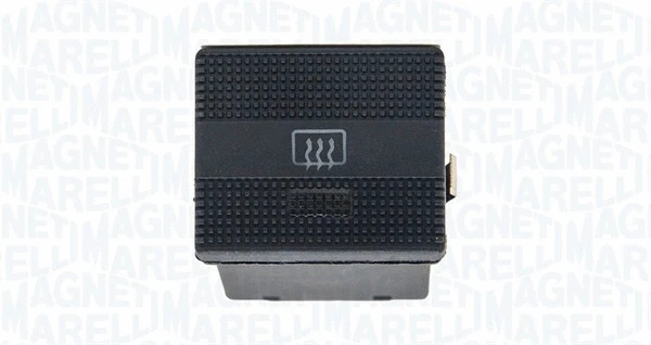Switch, rear window heating (000050959010)
