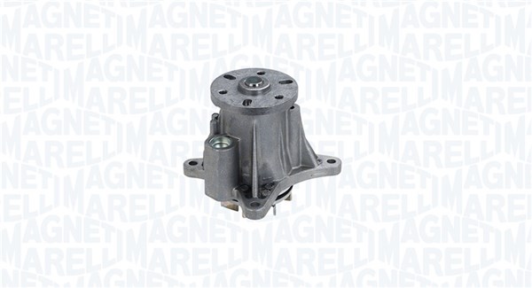 Water Pump, engine cooling (350984083000)