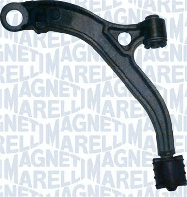 Control/Trailing Arm, wheel suspension (301181343500)