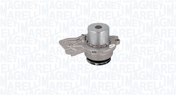 Water Pump, engine cooling (350984069000)