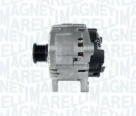 Alternator (944390904260)