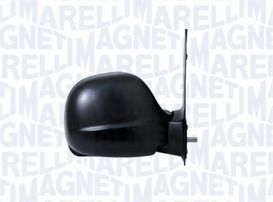 Exterior Mirror, driver cab (351991719320)