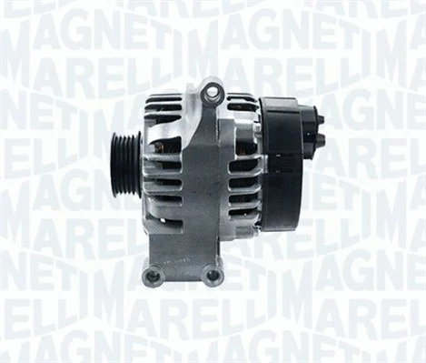 Alternator (944390901940)