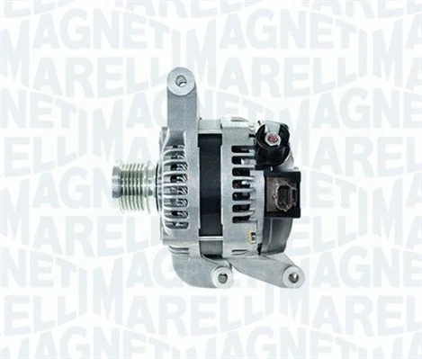 Alternator (944390904320)