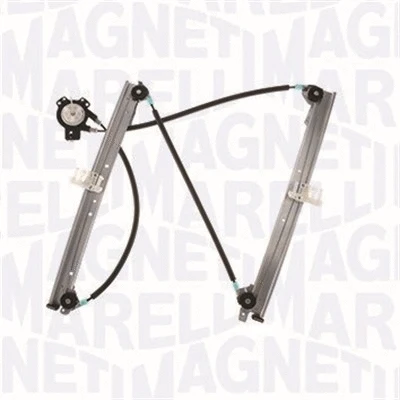Window Regulator (350103170095)